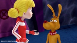 انیمیشن کاراگاه گجت 2015 :: فصل 1 قسمت 11 :: دوبله فارسی